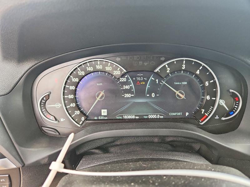 Продажа на аукционе авто 2018 Bmw X3, vin: 5UXTR9C55JLD89993, номер лота: 56578746
