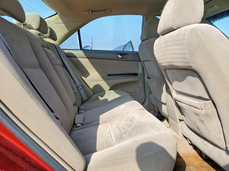 Aukcja sprzedaży 2005 Toyota Camry, vin: 4T1BE32K15U429959, numer aukcji: 56292046