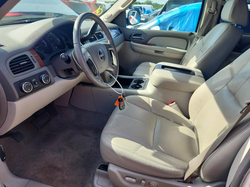 2008 Gmc Yukon Xl მანქანა იყიდება აუქციონზე, vin: 1GKFK16348R176220, აუქციონის ნომერი: 59121896