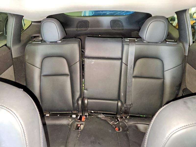 Продаж на аукціоні авто 2023 Tesla Model Y, vin: 7SAYGDEE8PA078645, номер лоту: 58924696