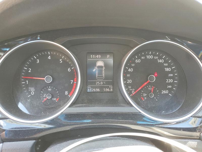 Продажа на аукционе авто 2017 Volkswagen Jetta, vin: 3VWL17AJ5HM312265, номер лота: 56407406