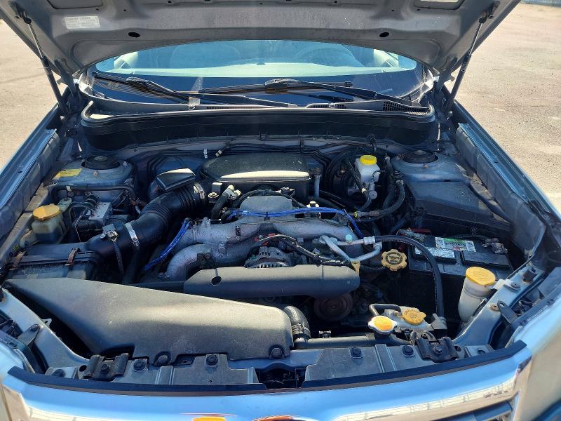 58416286 :رقم المزاد ، JF2SH6BC6AH779811 vin ، 2010 Subaru Forester مزاد بيع