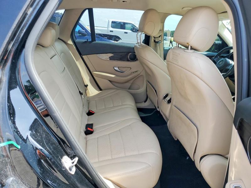 Продажа на аукционе авто 2019 Mercedes-benz Glc, vin: WDC0G4JB7KV147712, номер лота: 55612426