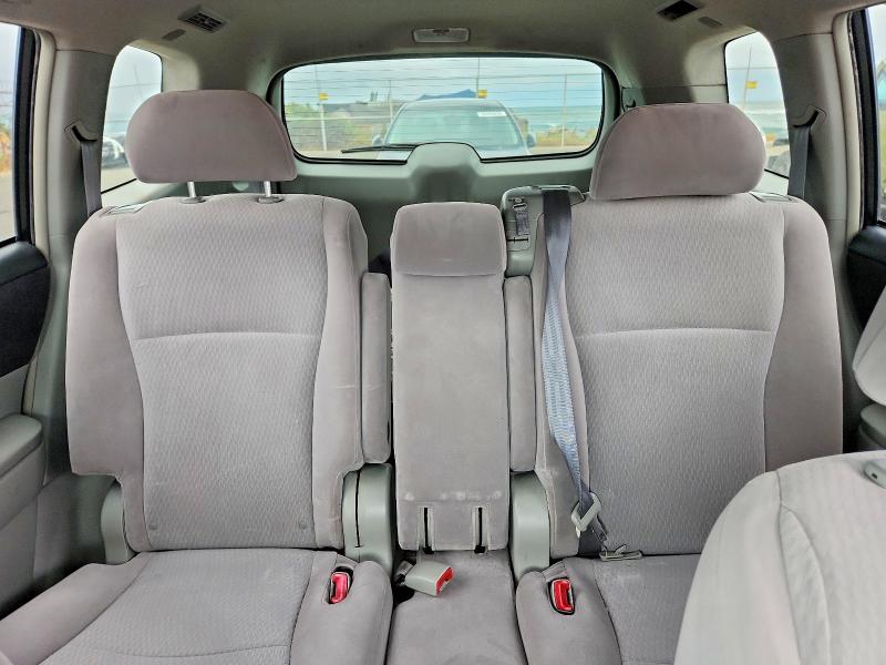 Продаж на аукціоні авто 2008 Toyota Highlander, vin: JTEDS41A882067273, номер лоту: 58493006