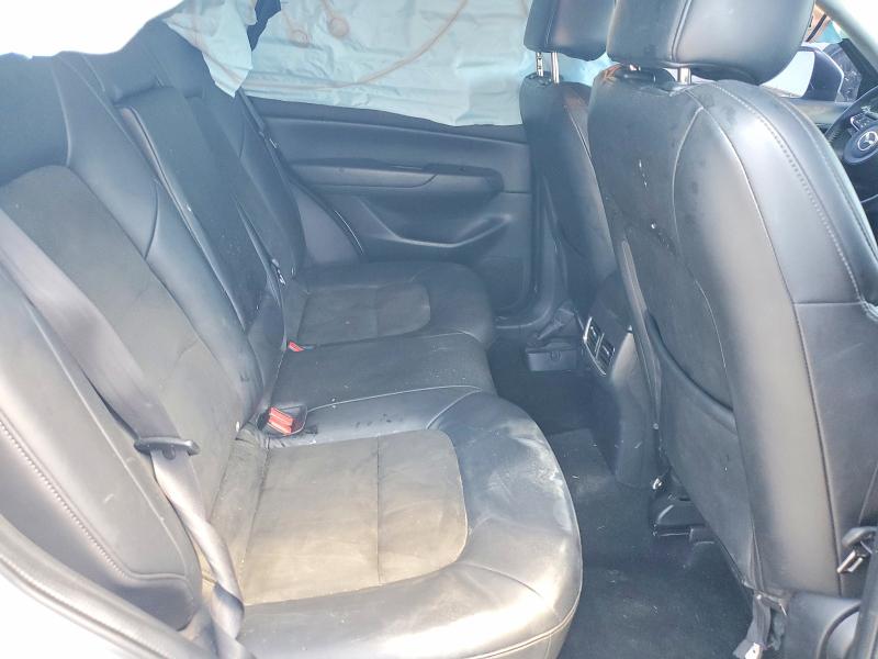 Продаж на аукціоні авто 2017 Mazda Cx-5, vin: JM3KFACL2H0106584, номер лоту: 58643686