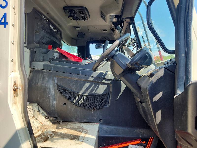 Продажа на аукционе авто 2018 Mack Lr600, vin: 1M2LR04C7JM001515, номер лота: 56018976