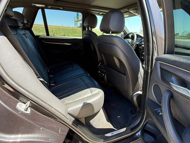 55930426 :رقم المزاد ، 5UXKT0C54J0W02939 vin ، 2018 Bmw X5 مزاد بيع