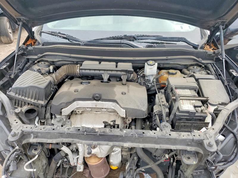 57721636 :رقم المزاد ، LRBFXBSA9KD014173 vin ، 2019 Buick Envision مزاد بيع