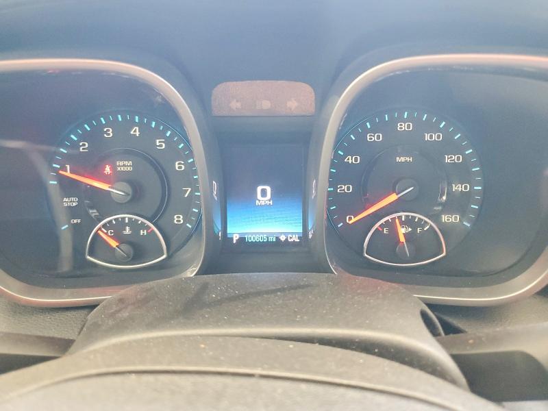 Продажа на аукционе авто 2015 Chevrolet Malibu, vin: 1G11C5SL7FF278716, номер лота: 55703476