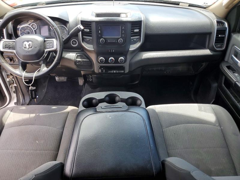 Продажа на аукционе авто 2019 Ram 2500, vin: 3C6UR5DL7KG520226, номер лота: 55995506
