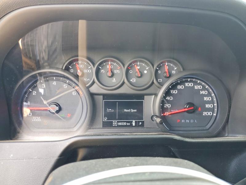 Продаж на аукціоні авто 2019 Gmc Sierra, vin: 1GTU9AEF2KZ299922, номер лоту: 58192226