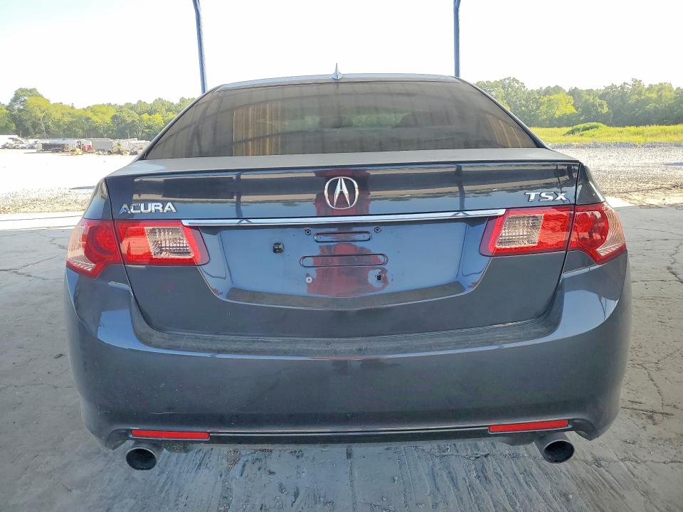 2011 Acura Tsx მანქანა იყიდება აუქციონზე, vin: JH4CU2F62BC000655, აუქციონის ნომერი: 59046386