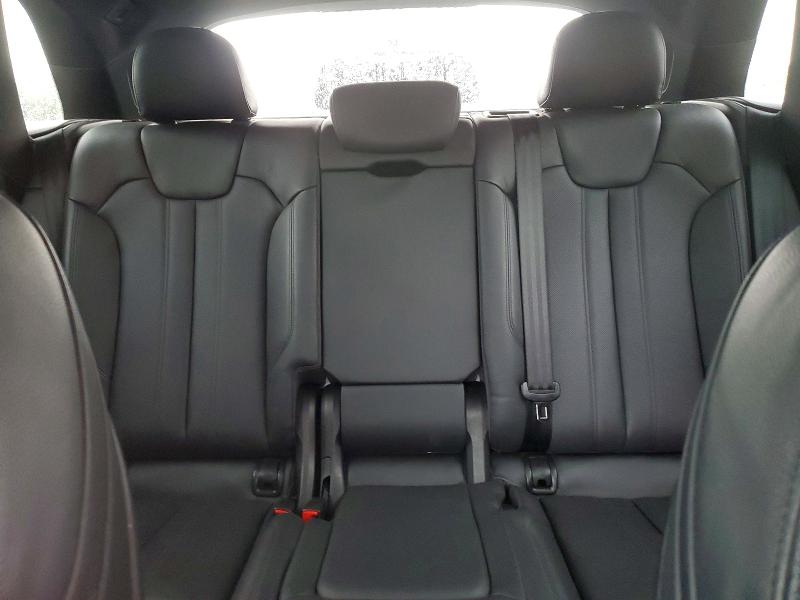 Aukcja sprzedaży 2018 Audi Sq5, vin: WA1C4AFY7J2074245, numer aukcji: 58760586