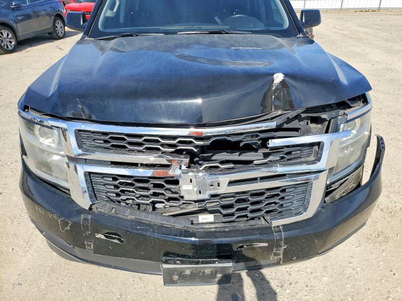 Продаж на аукціоні авто 2019 Chevrolet Suburban, vin: 1GNSCHKC1KR119610, номер лоту: 58150566