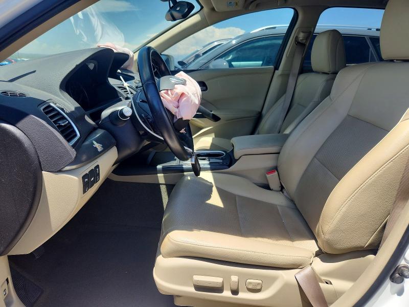 Aukcja sprzedaży 2016 Acura Rdx, vin: 5J8TB4H76GL001888, numer aukcji: 55428686