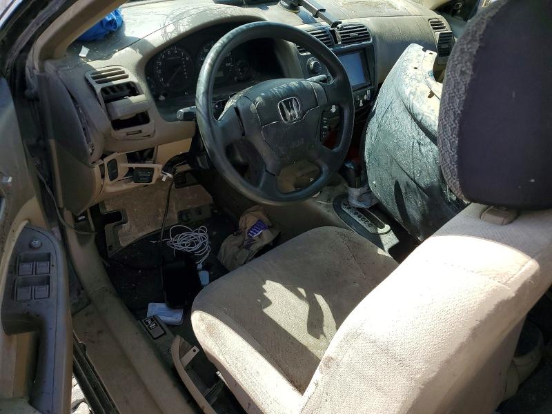 Продаж на аукціоні авто 2001 Honda Civic, vin: JHMES16541S008437, номер лоту: 57051206