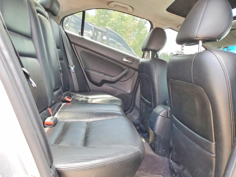 Aukcja sprzedaży 2006 Acura Tsx, vin: JH4CL96836C801422, numer aukcji: 56697366
