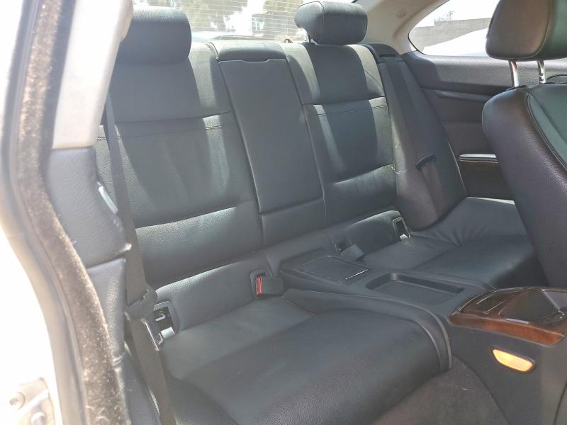 Продажа на аукционе авто 2011 Bmw 328, vin: WBAKE5C53BE574108, номер лота: 58983946
