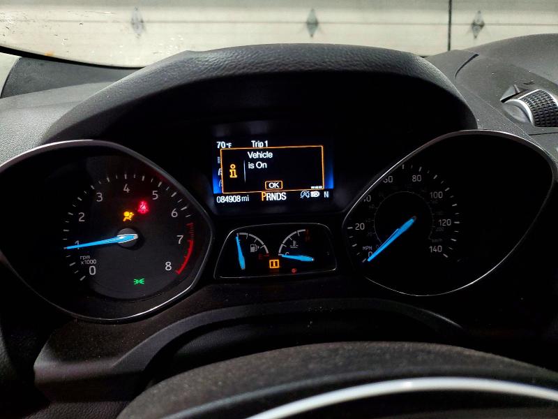 Продаж на аукціоні авто 2019 Ford Escape, vin: 1FMCU9J90KUB61135, номер лоту: 56311016