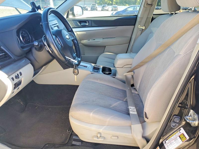 56762246 :رقم المزاد ، 4S4BRBCCXE3200319 vin ، 2014 Subaru Outback مزاد بيع