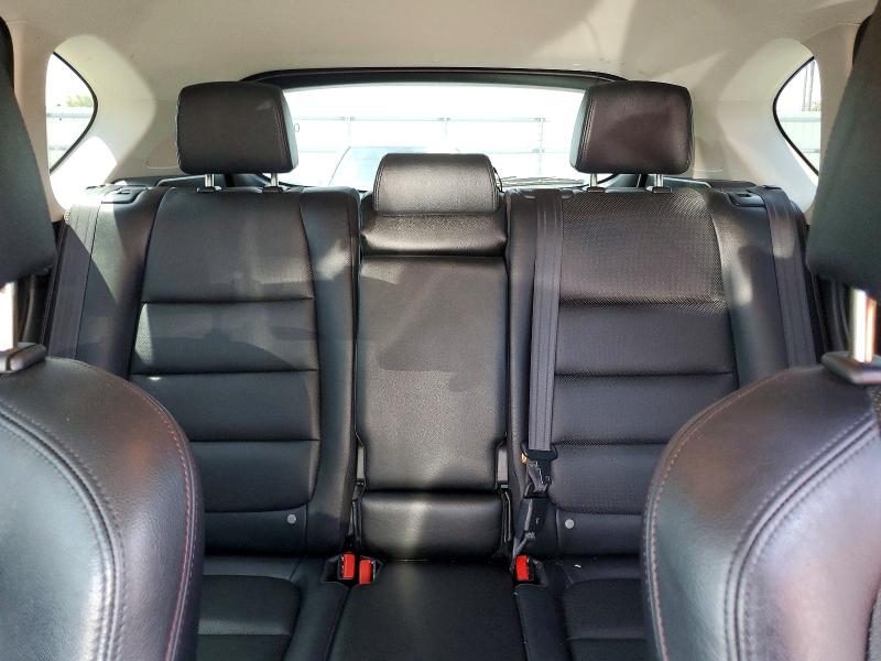 55236256 :رقم المزاد ، JM3KE2DY3G0804154 vin ، 2016 Mazda Cx-5 مزاد بيع