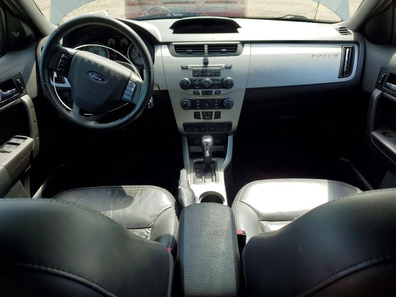 Aukcja sprzedaży 2010 Ford Focus, vin: 1FAHP3HN4AW275570, numer aukcji: 58145066