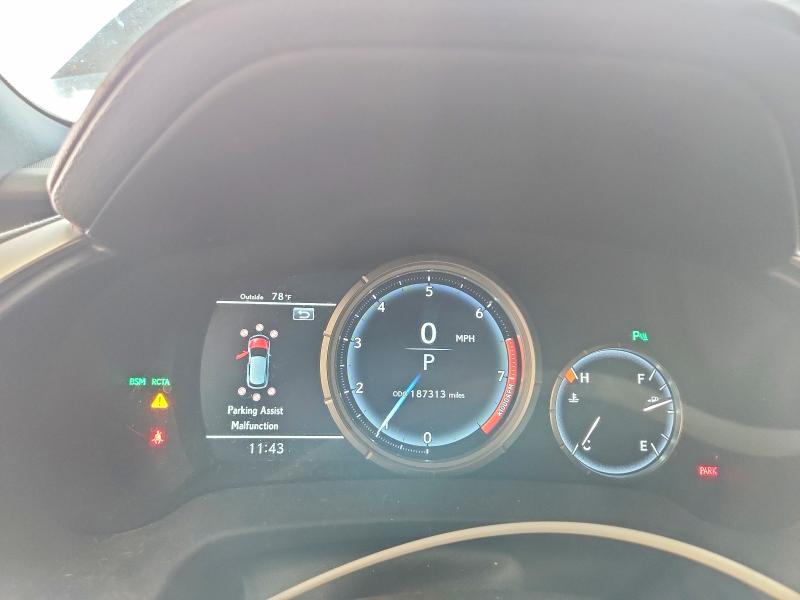 Продажа на аукционе авто 2016 Lexus Rx 350, vin: 2T2BZMCAXGC036557, номер лота: 55327256