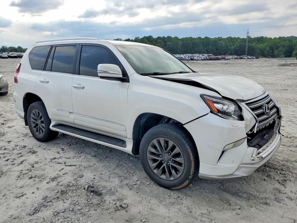 Aukcja sprzedaży 2019 Lexus Gx, vin: JTJBM7FXXK5226012, numer aukcji: 55563876