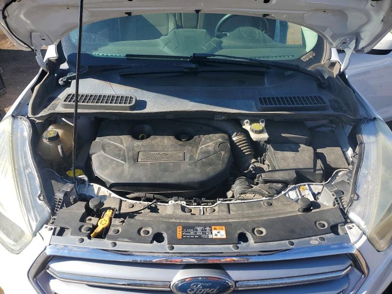 56269016 :رقم المزاد ، 1FMCU9G92HUE08414 vin ، 2017 Ford Escape مزاد بيع