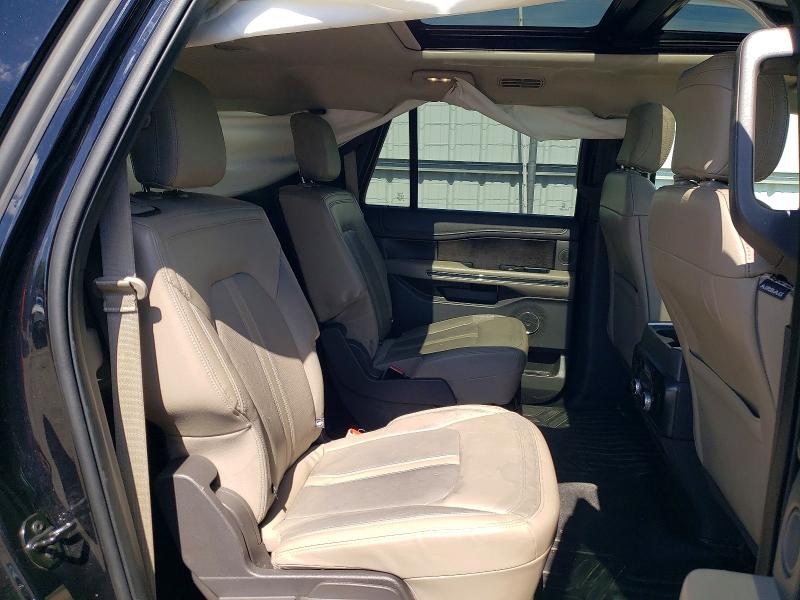 57841106 :رقم المزاد ، 1FMJK1KT1LEA46886 vin ، 2020 Ford Expedition مزاد بيع