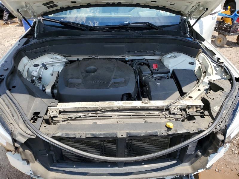 Продажа на аукционе авто 2016 Volvo Xc90, vin: YV4A22PL0G1034287, номер лота: 57396156