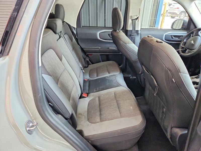 Aukcja sprzedaży 2021 Ford Bronco Sport, vin: 3FMCR9B60MRA59365, numer aukcji: 54141906