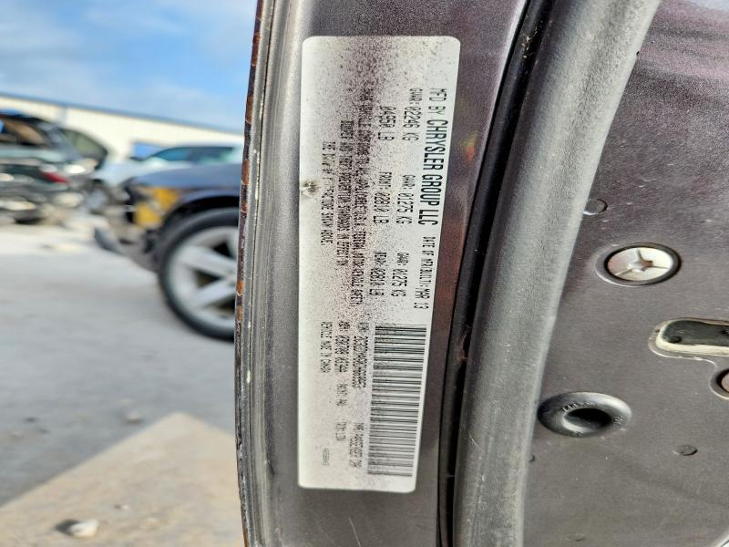 2013 Dodge Challenger მანქანა იყიდება აუქციონზე, vin: 2C3CDYAG0DH669953, აუქციონის ნომერი: 58015316