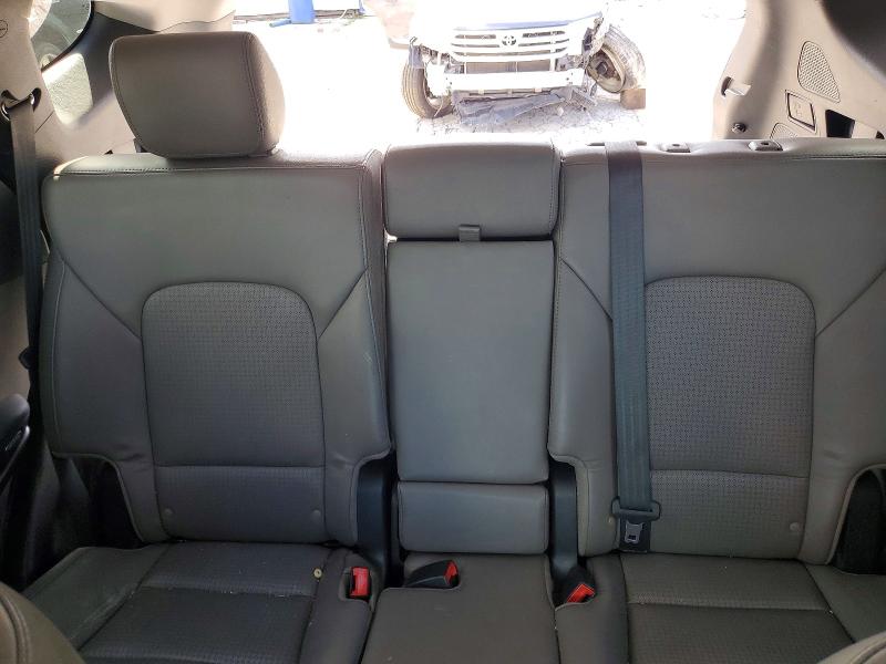 Продаж на аукціоні авто 2013 Hyundai Santa Fe Sport, vin: 5XYZW3LA4DG069804, номер лоту: 63873106