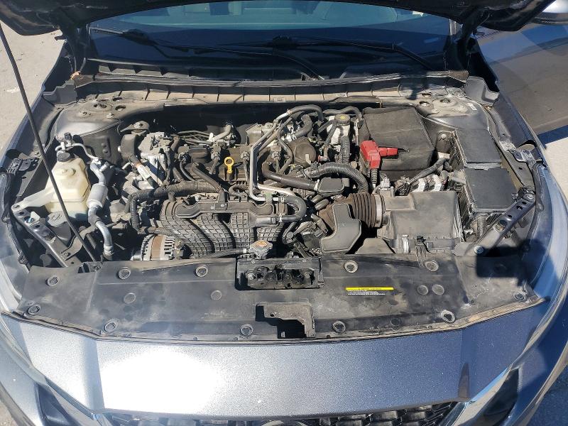 Продаж на аукціоні авто 2021 Nissan Altima, vin: 1N4BL4DV0MN383479, номер лоту: 55733976