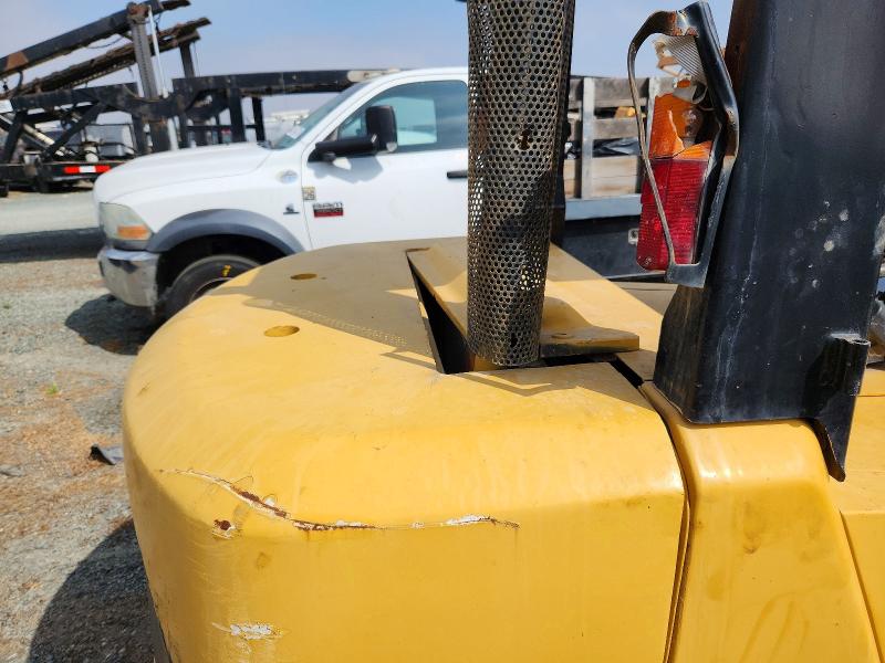 Aukcja sprzedaży 2020 Caterillar Forklift, vin: AT19C50153, numer aukcji: 56365716