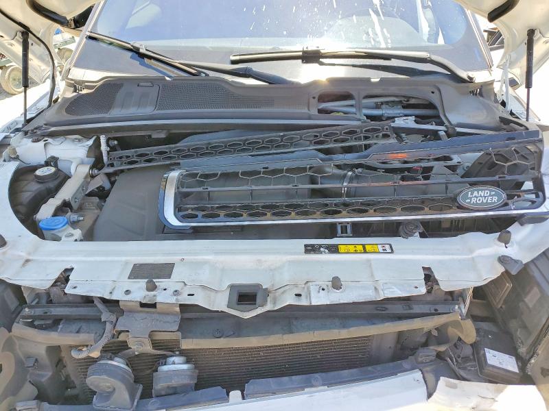 58074206 :رقم المزاد ، SALVP2BGXGH151553 vin ، 2016 Land Rover Range Rover Evoque مزاد بيع