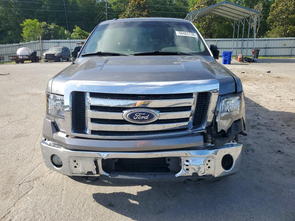 Продаж на аукціоні авто 2011 Ford F150, vin: 1FTFX1ET6BFA82850, номер лоту: 56483736