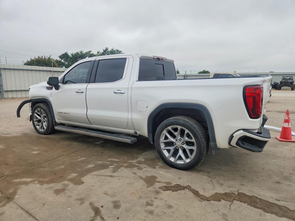 Продажа на аукционе авто 2021 Gmc Sierra, vin: 3GTU9FEL6MG179367, номер лота: 57567856