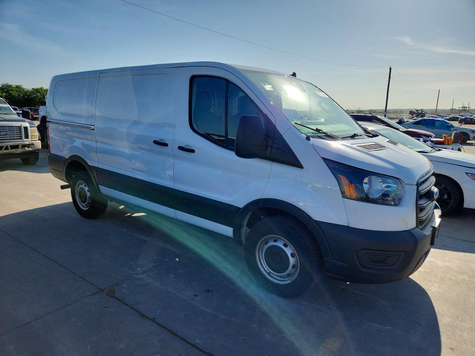 Aukcja sprzedaży 2020 Ford Transit, vin: 1FTBR1Y86LKB10395, numer aukcji: 55743156