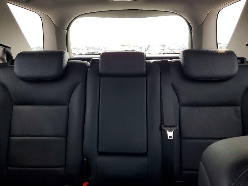 56853296 :رقم المزاد ، 4JGBB2FB5AA547411 vin ، 2010 Mercedes-benz Ml مزاد بيع