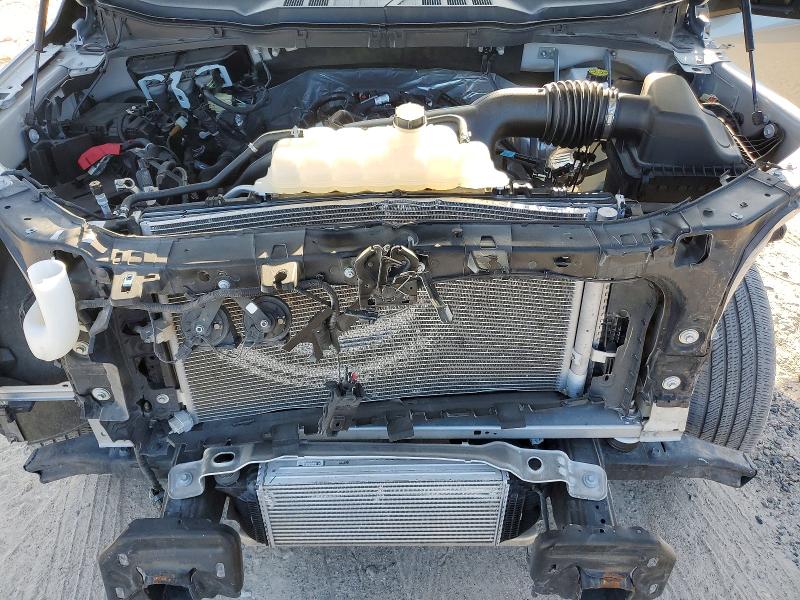 59248776 :رقم المزاد ، 1FTEW3KP3SKE14400 vin ، 2025 Ford F150 مزاد بيع