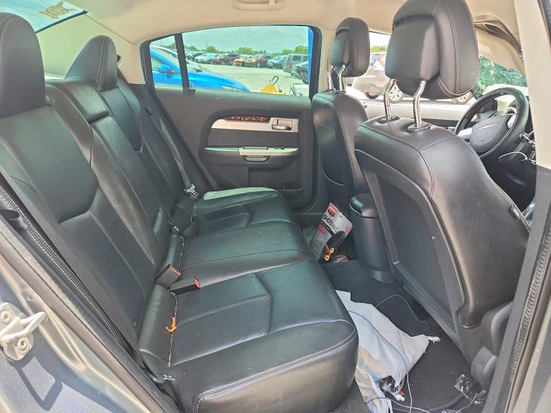 Aukcja sprzedaży 2010 Chrysler Sebring, vin: 1C3CC5FB3AN231073, numer aukcji: 57781086