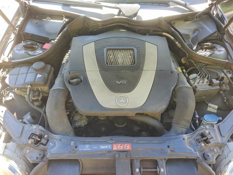 Auction sale of the 2008 Mercedes-benz Clk, vin: WDBTJ56H68F242190, lot number: 57507496