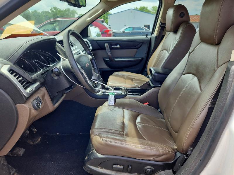Продаж на аукціоні авто 2015 Gmc Acadia, vin: 1GKKVRKD8FJ128881, номер лоту: 58119956