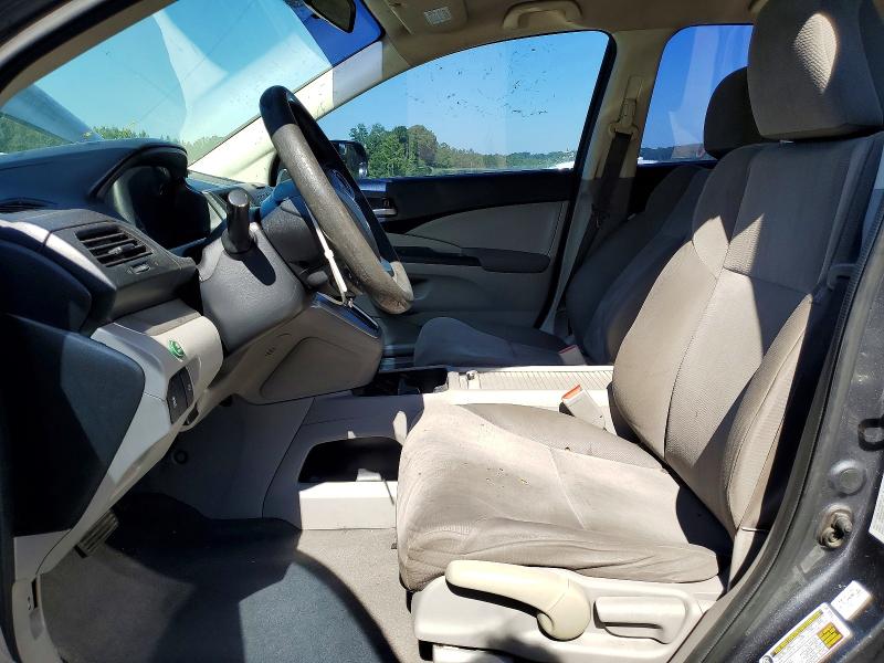 Продаж на аукціоні авто 2014 Honda Cr-v, vin: 3CZRM3H32EG709683, номер лоту: 56353546