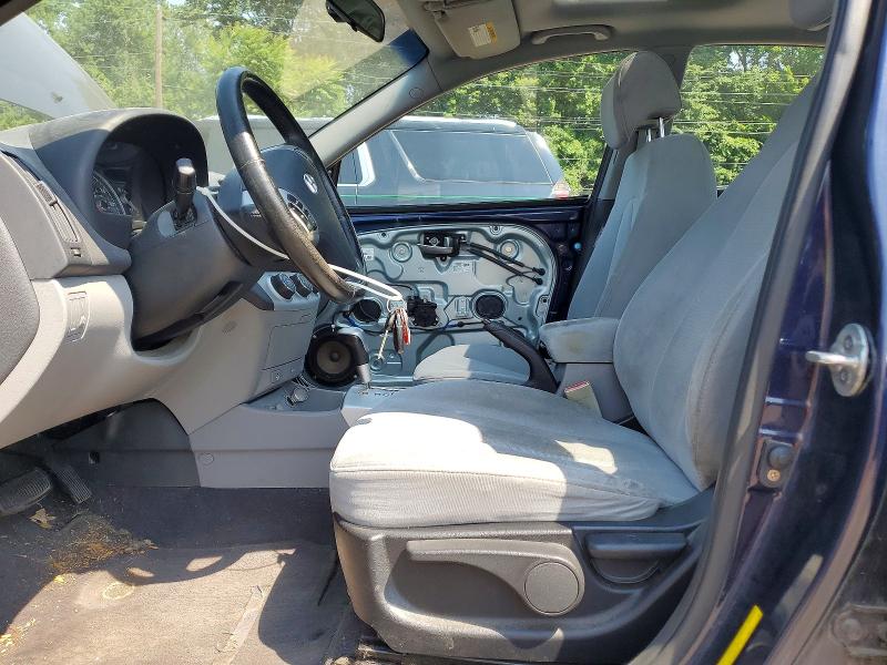 Продажа на аукционе авто 2009 Hyundai Elantra, vin: KMHDU46D79U610941, номер лота: 58440956