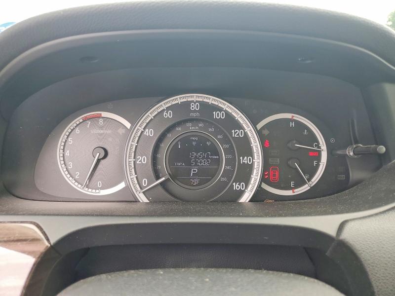 Продаж на аукціоні авто 2016 Honda Accord, vin: 1HGCR2F77GA202598, номер лоту: 56635356