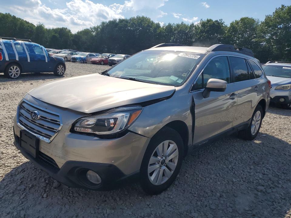 Aukcja sprzedaży 2017 Subaru Outback, vin: 4S4BSACC4H3319857, numer aukcji: 57343726