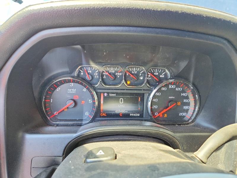 Aukcja sprzedaży 2016 Gmc Sierra, vin: 3GTU2NEJ2GG140325, numer aukcji: 55559016
